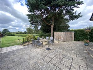 Patio Area- click for photo gallery